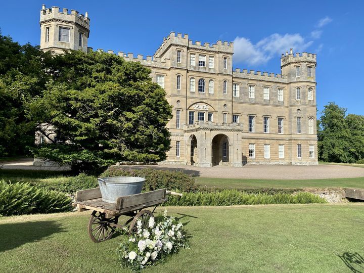 Wedderburn Castle and Barns