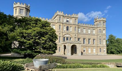 Wedderburn Castle and Barns