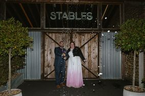 Stables