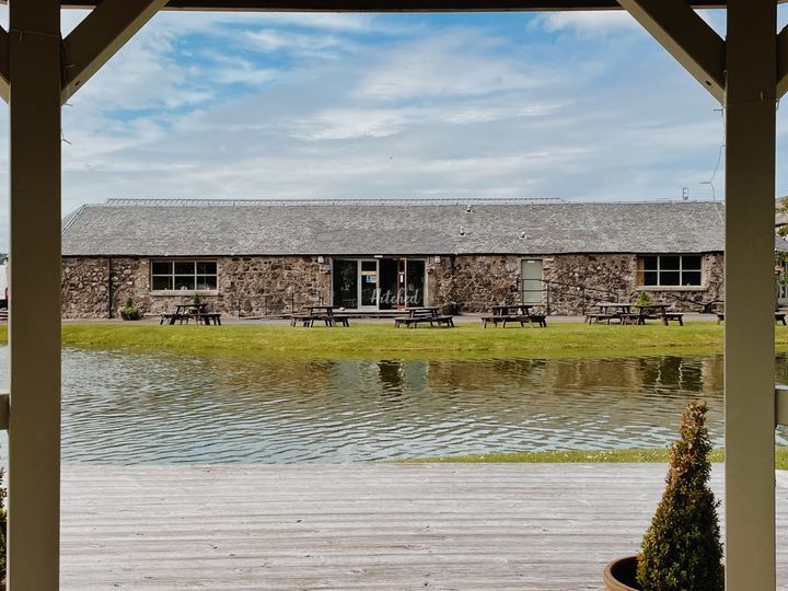 Bachilton Barn