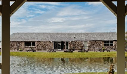 Bachilton Barn