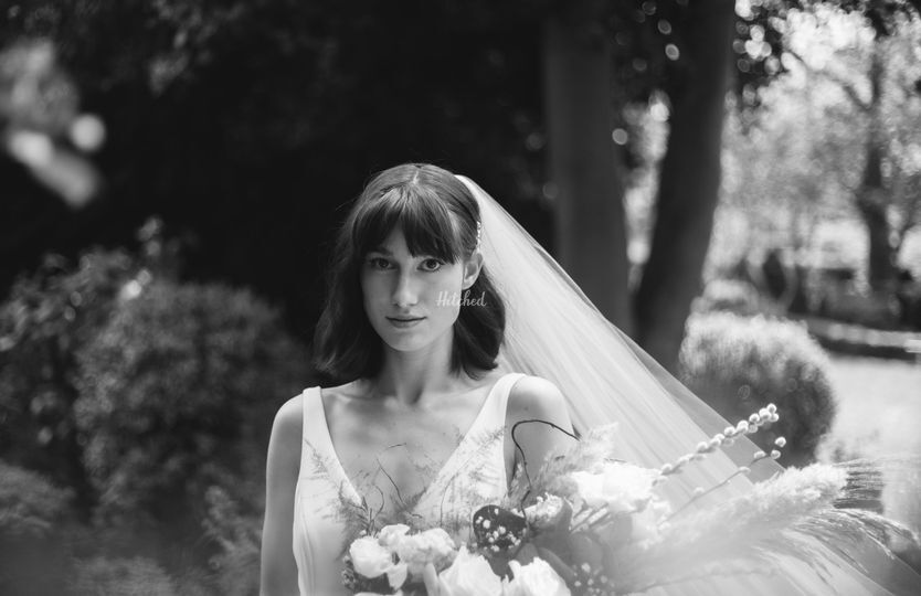 Brides by Sarah