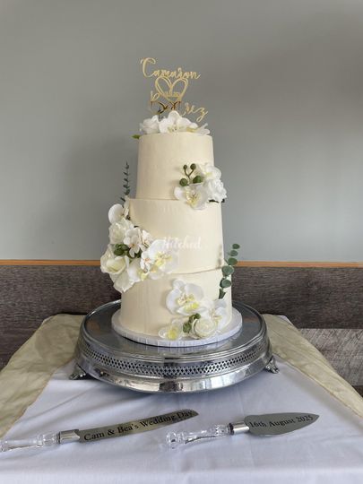 Andreas Cakes & Bakes