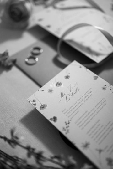 Ooh Bespoke by Christine