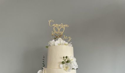 Andreas Cakes & Bakes