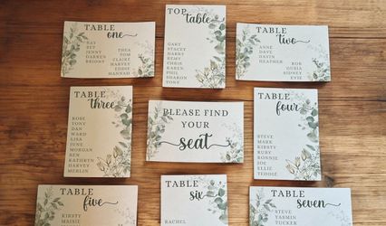 Ooh Bespoke by Christine