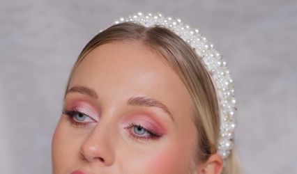 Vanessa Remuinan Make up artist