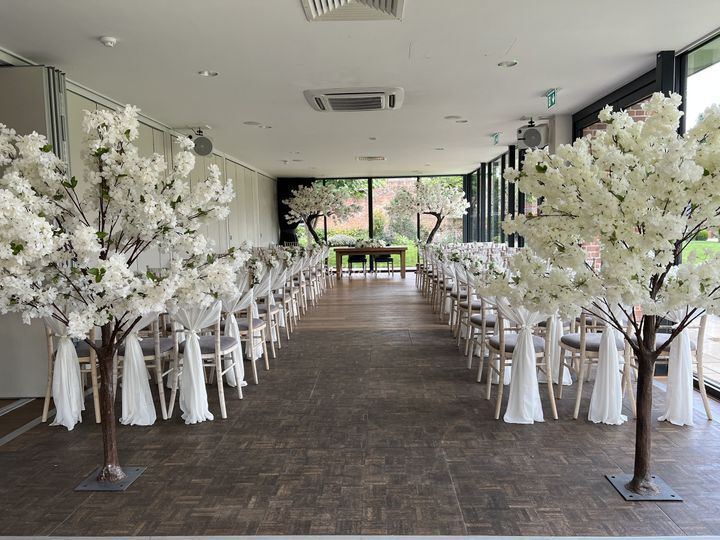 Epic Event Hire