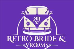 Retro Bride & Vrooms