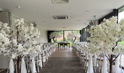 Epic Event Hire