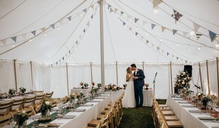 Hall Farm Events