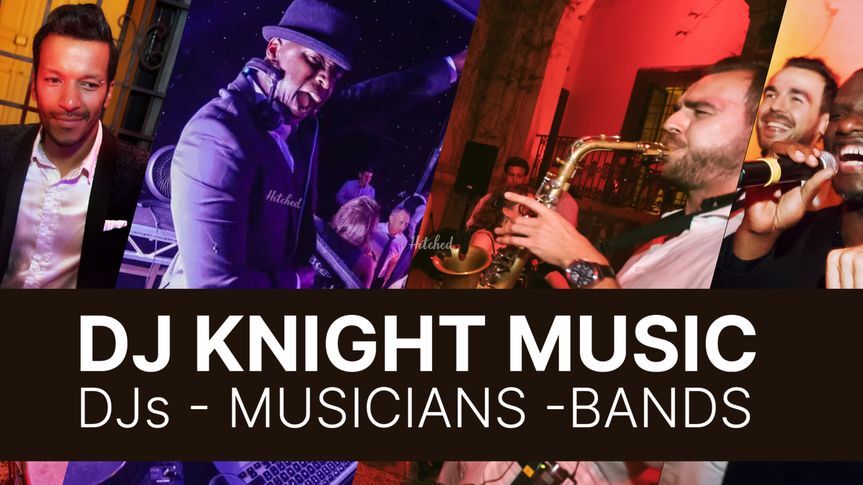 DJ Knight Music