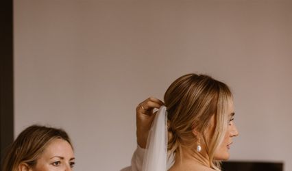 Sarah Morten Hair and Makeup Artist