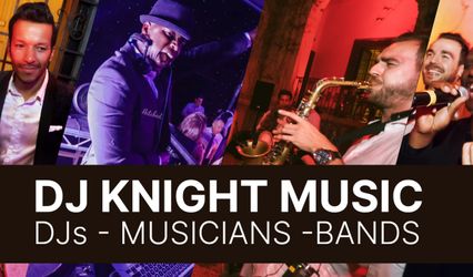 DJ Knight Music