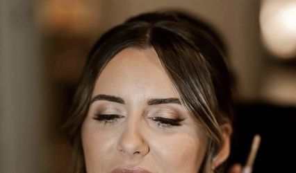 Sophie Bruno Hair & Make-up Artist