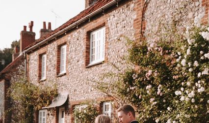 The Hoste Arms