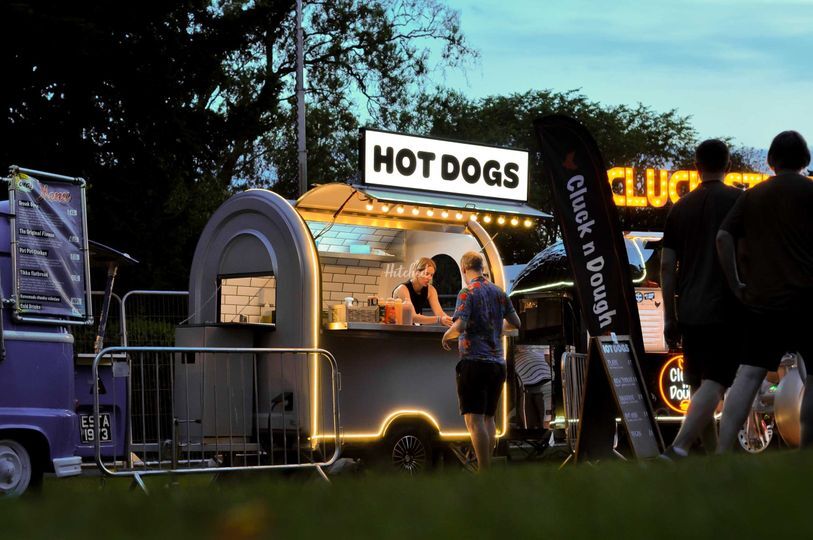 Mr Hot Dog