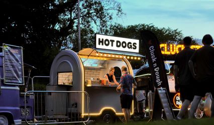Mr Hot Dog