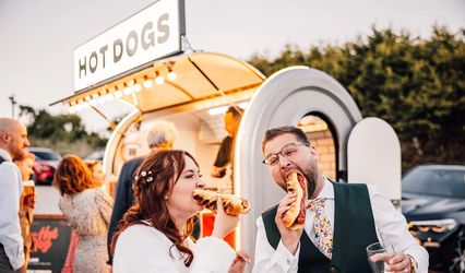 Mr Hot Dog