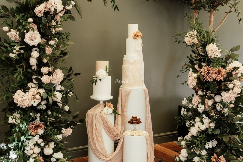 RT Cakes
