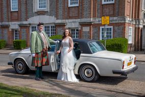 Concierge Wedding Cars