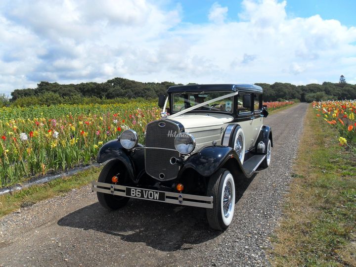 Scunthorpe Wedding Cars