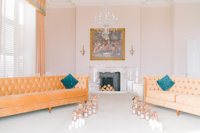 Tania Russell Weddings