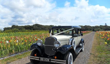 Scunthorpe Wedding Cars