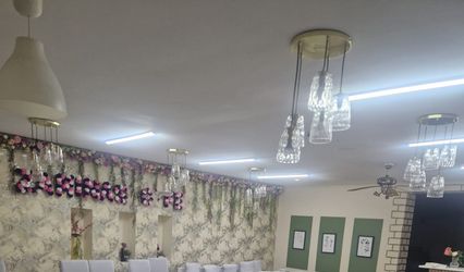 Zaminas caterng services