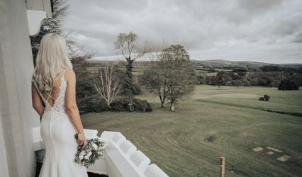 Welbeck Manor Hotel and Golf