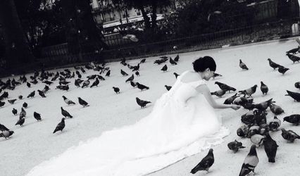 Joanne Redington Photography