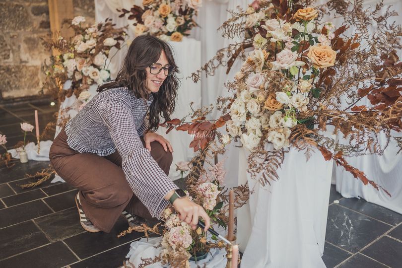 Tide the Knot Wedding Planning