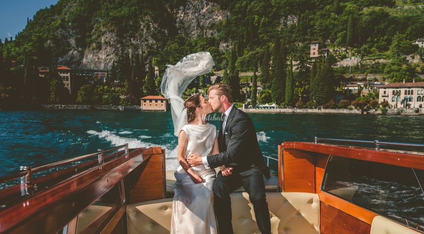 Jon Thorne Weddings