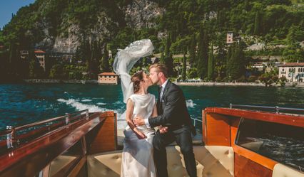 Jon Thorne Weddings