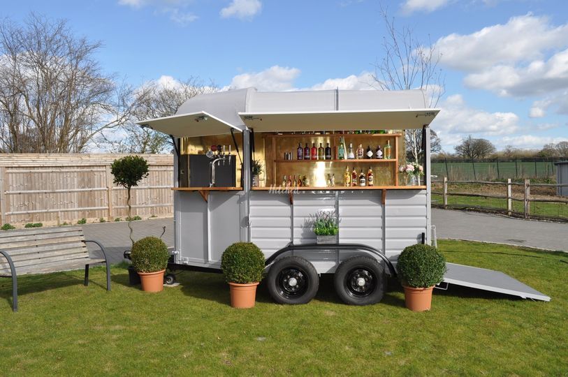 Box Bar Events