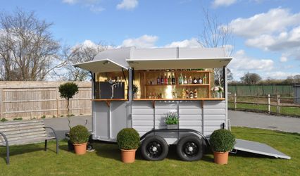 Box Bar Events