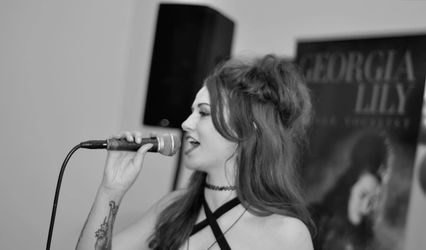 Georgia Lily - Vocalist