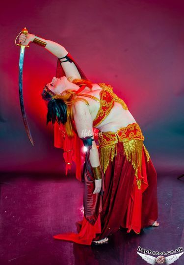 Lotus Sisters Belly Dance