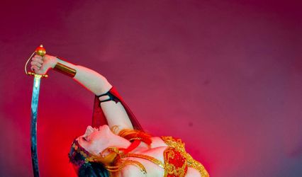Lotus Sisters Belly Dance