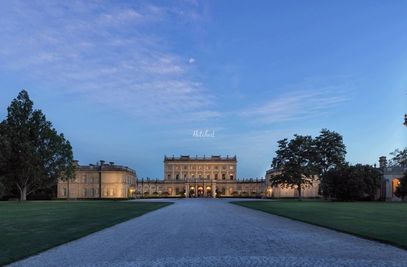 Cliveden House