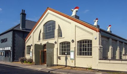 Westgate Hall
