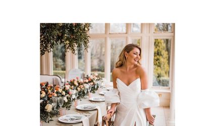 Elsie May Bridal