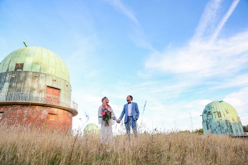 The Observatory Science Centre