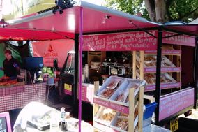 The Real Focaccia Co. - Foodtruck