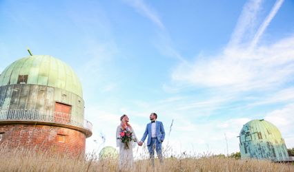 The Observatory Science Centre