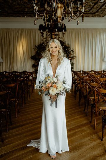 Andrea Maxwell Hair & Makeup