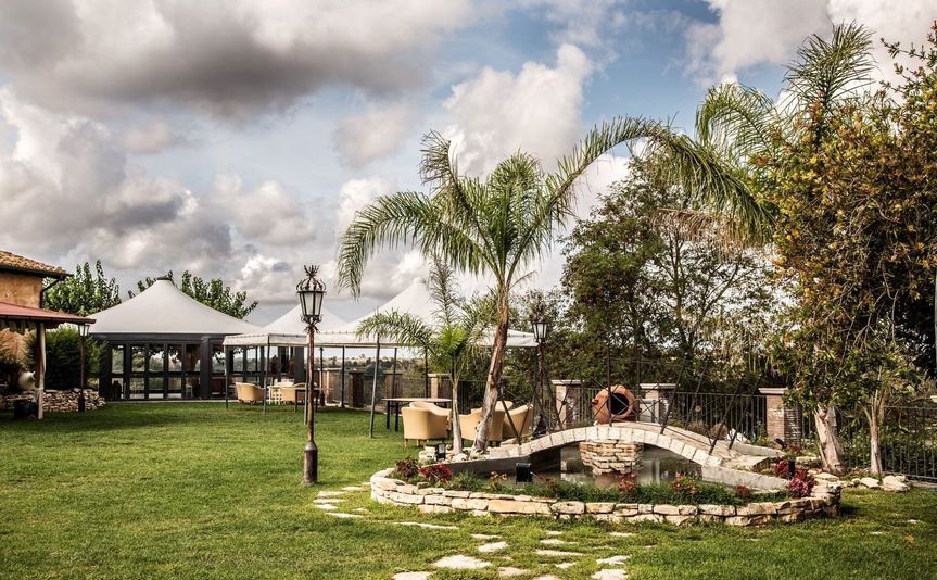 Relais Castrum Boccea