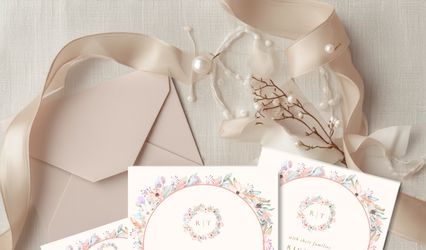 Paper Heart Designs