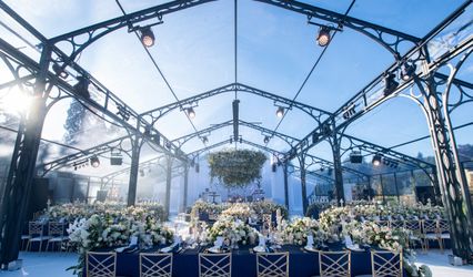 Kate Park Events Ltd