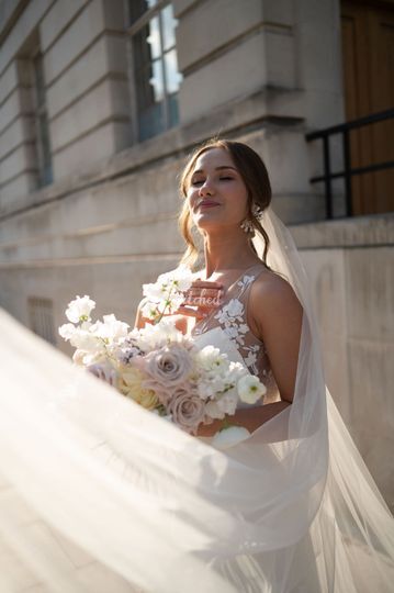 Kathryn Josey Flowers